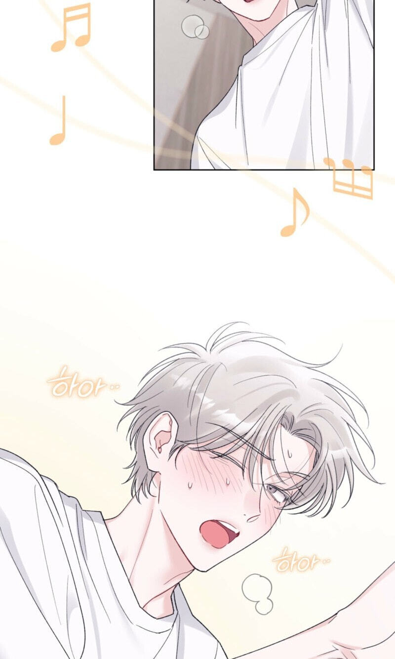 Monochrome Rumor Chapter 146 page 64 - 