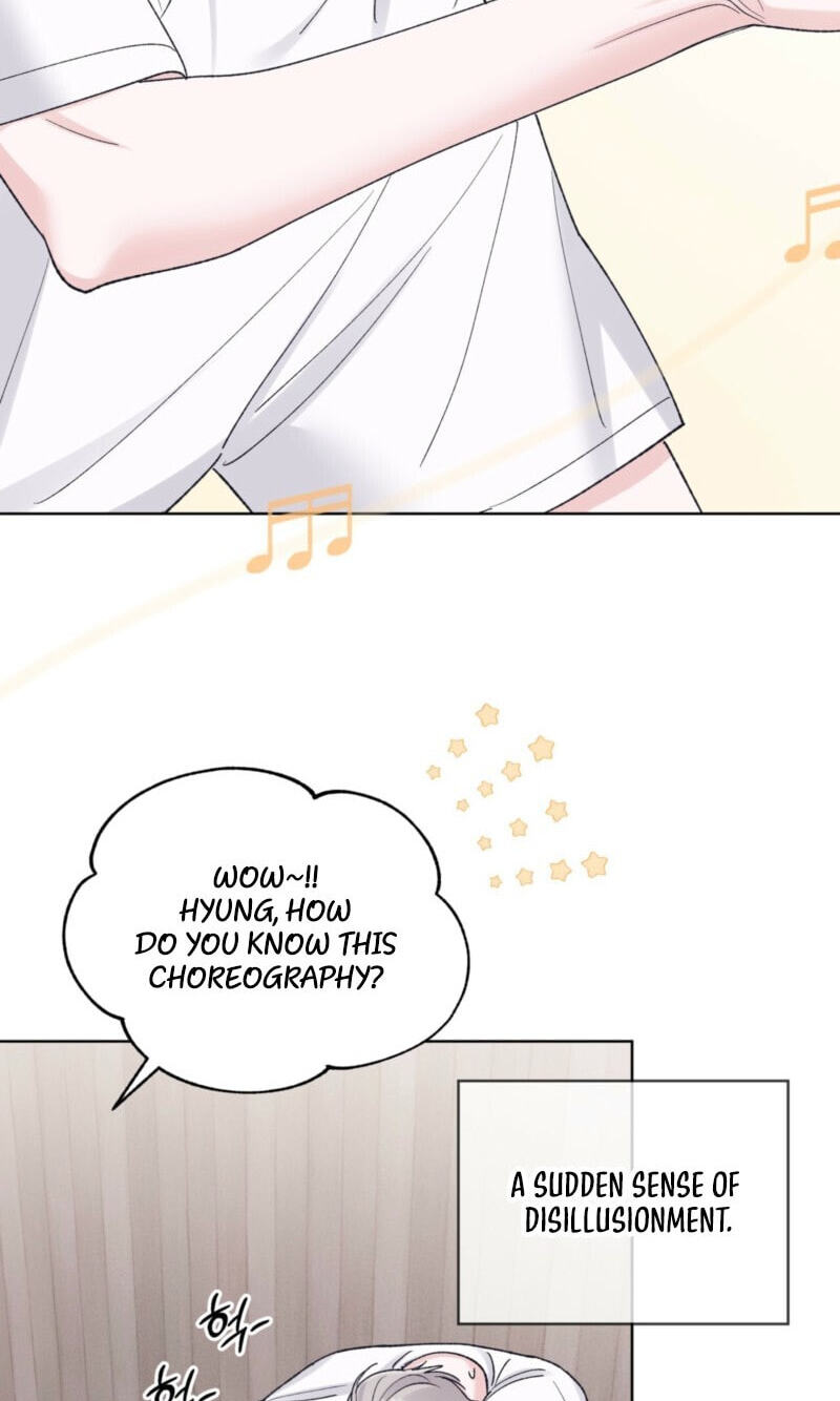 Monochrome Rumor Chapter 146 page 65 - 