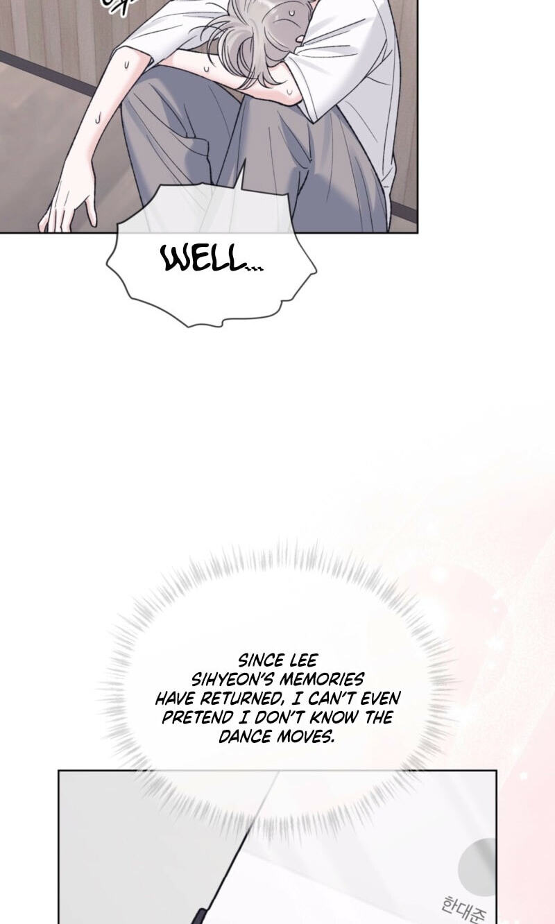 Monochrome Rumor Chapter 146 page 66 - 