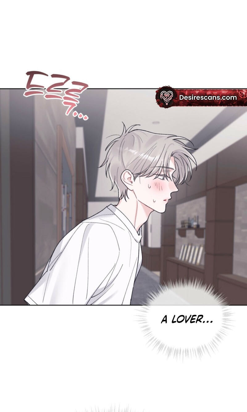 Monochrome Rumor Chapter 146 page 69 - 