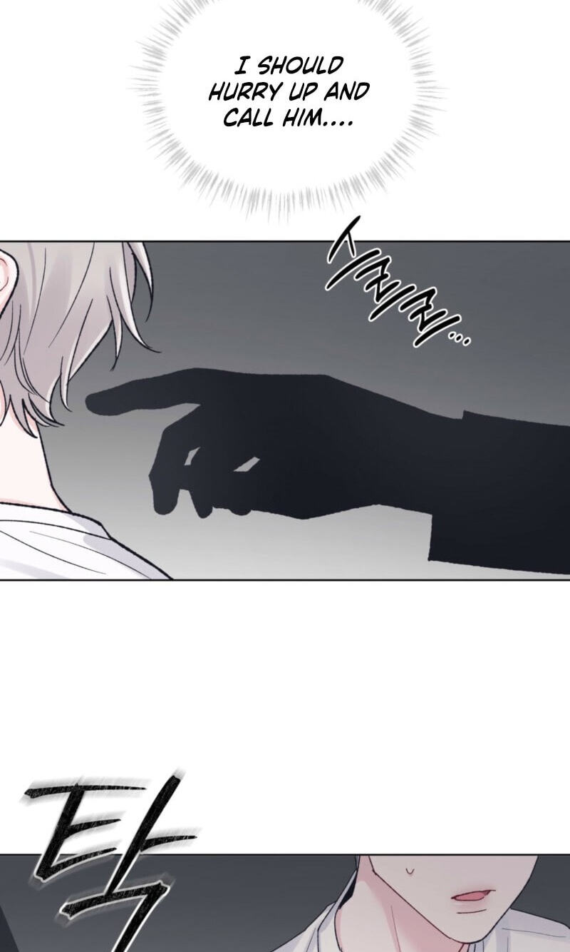 Monochrome Rumor Chapter 146 page 71 - 