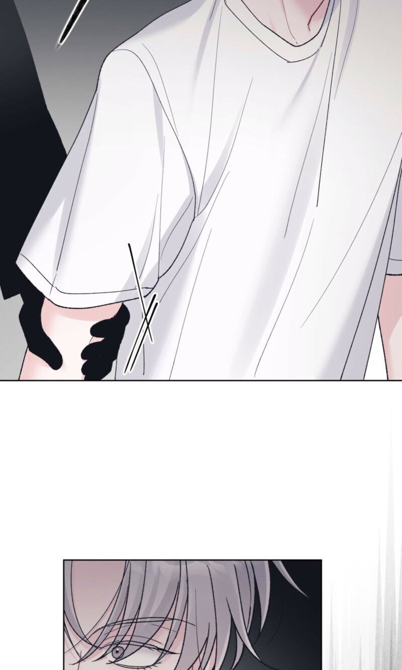 Monochrome Rumor Chapter 146 page 72 - 