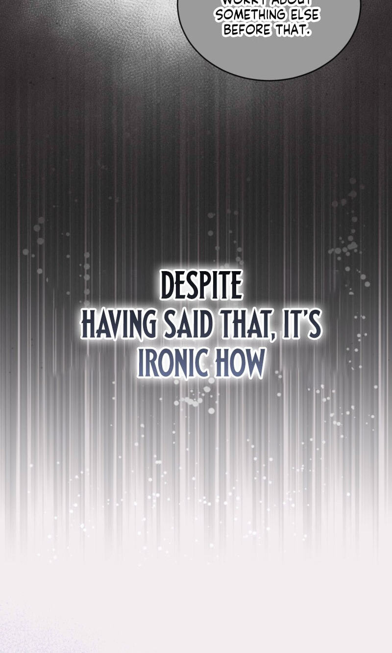 Monochrome Rumor Chapter 146 page 9 - 
