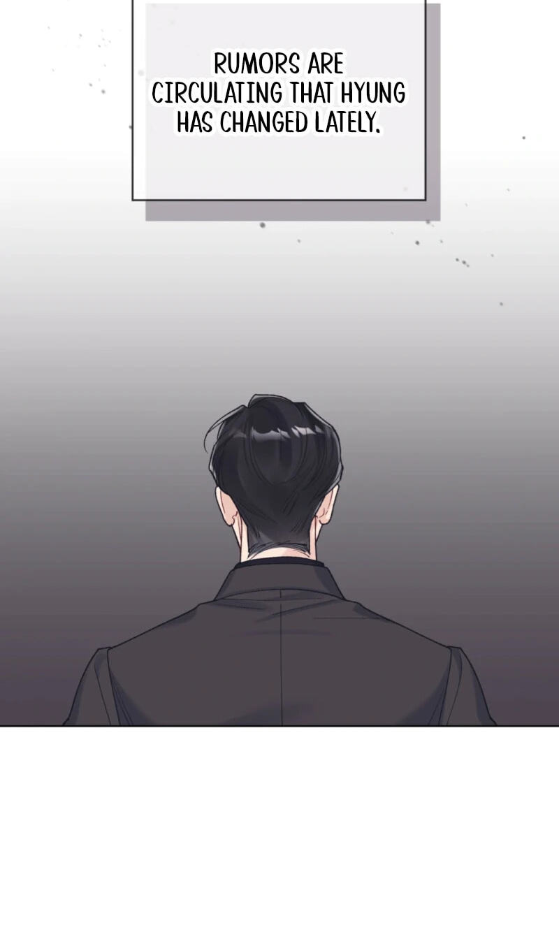 Monochrome Rumor Chapter 147 page 2 - 