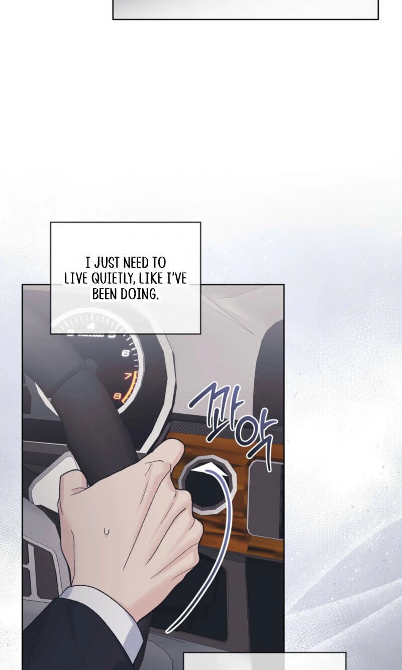Monochrome Rumor Chapter 147 page 13 - 