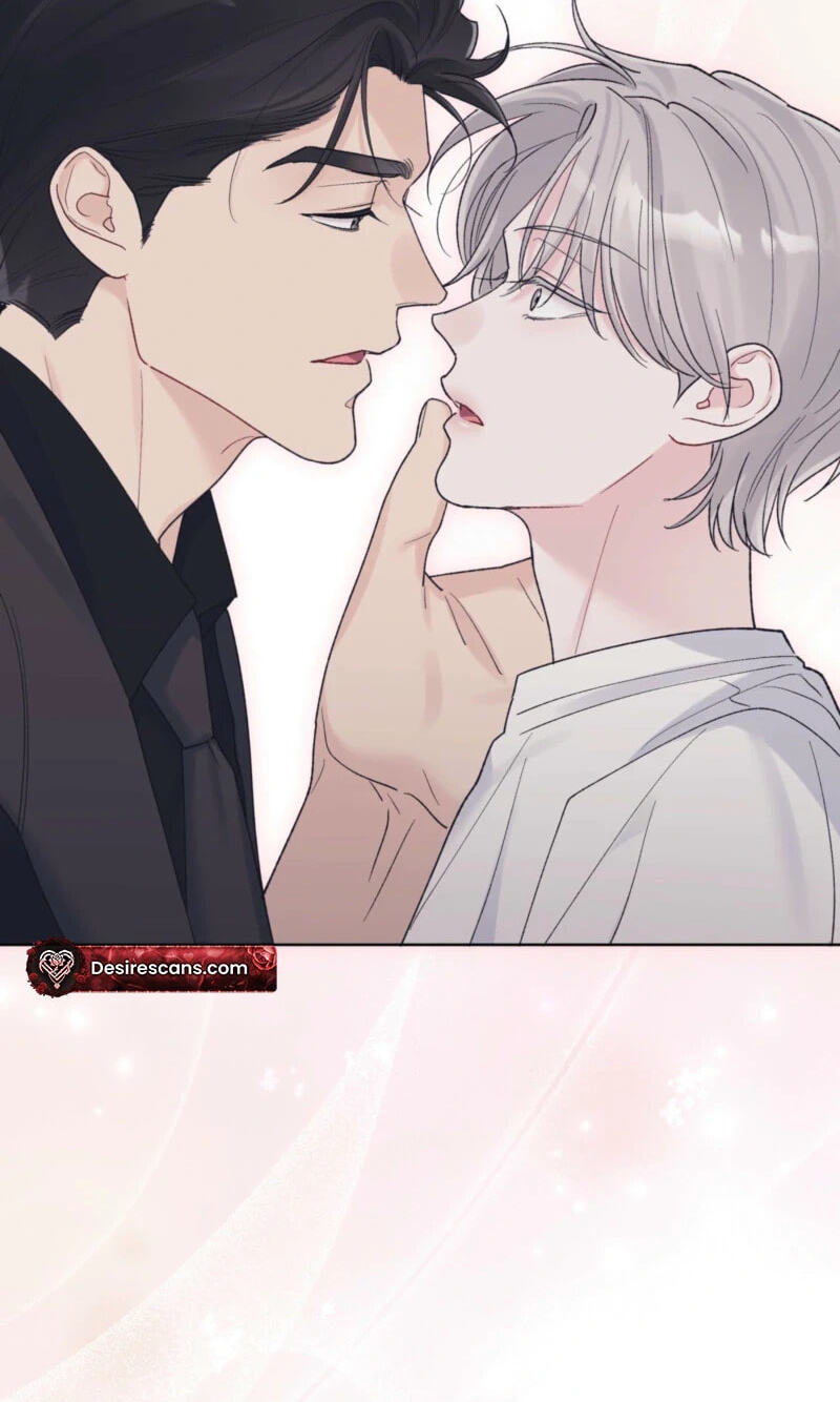 Monochrome Rumor Chapter 147 page 26 - 