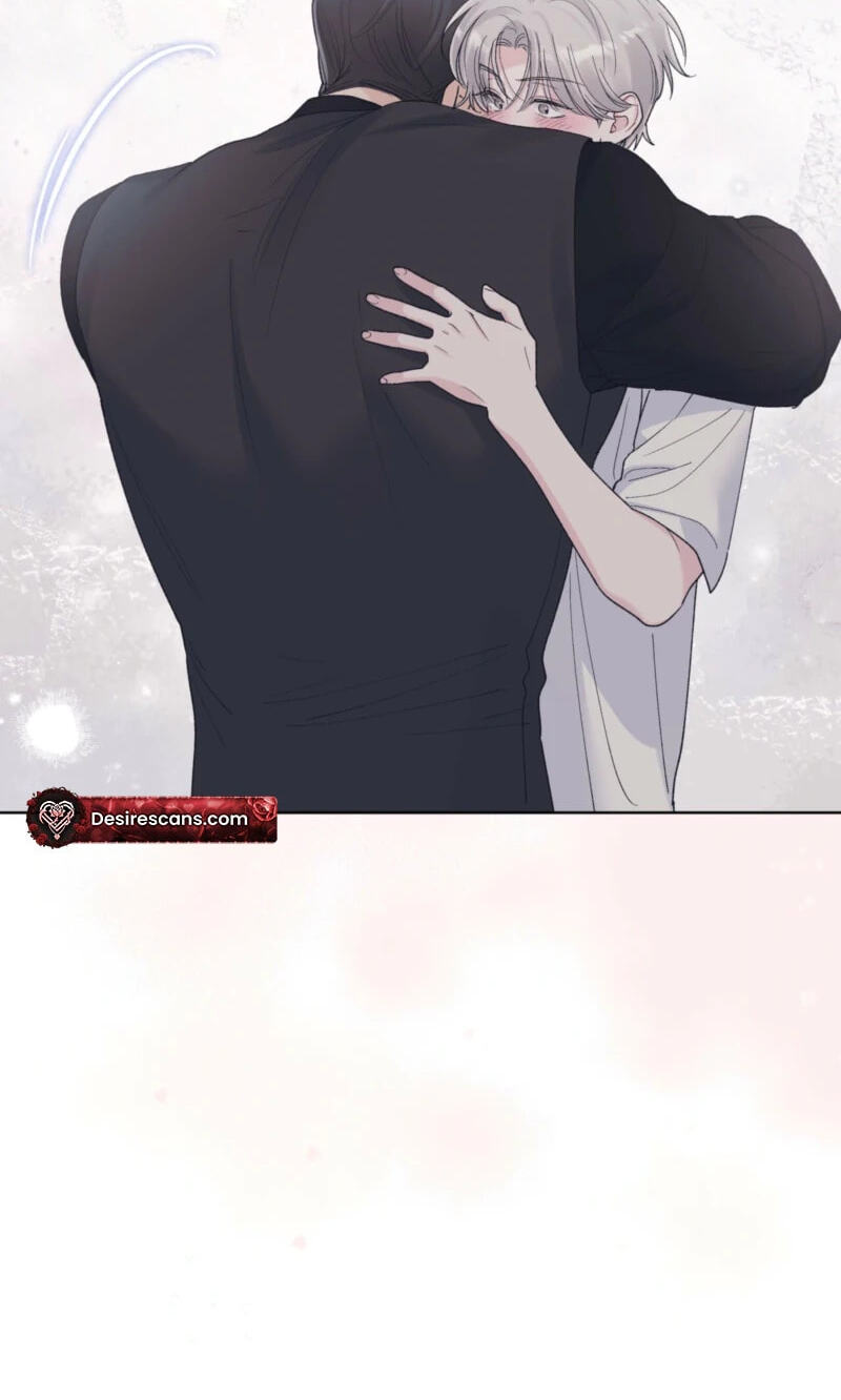 Monochrome Rumor Chapter 147 page 36 - 