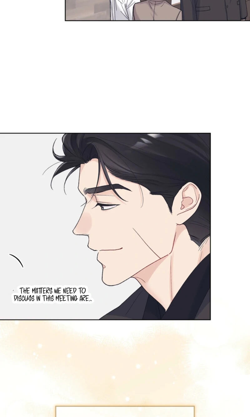 Monochrome Rumor Chapter 147 page 44 - 
