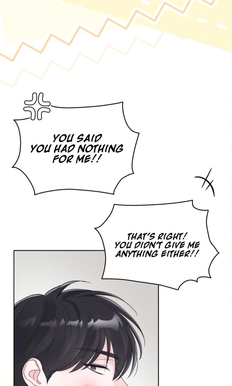Monochrome Rumor Chapter 147 page 58 - 
