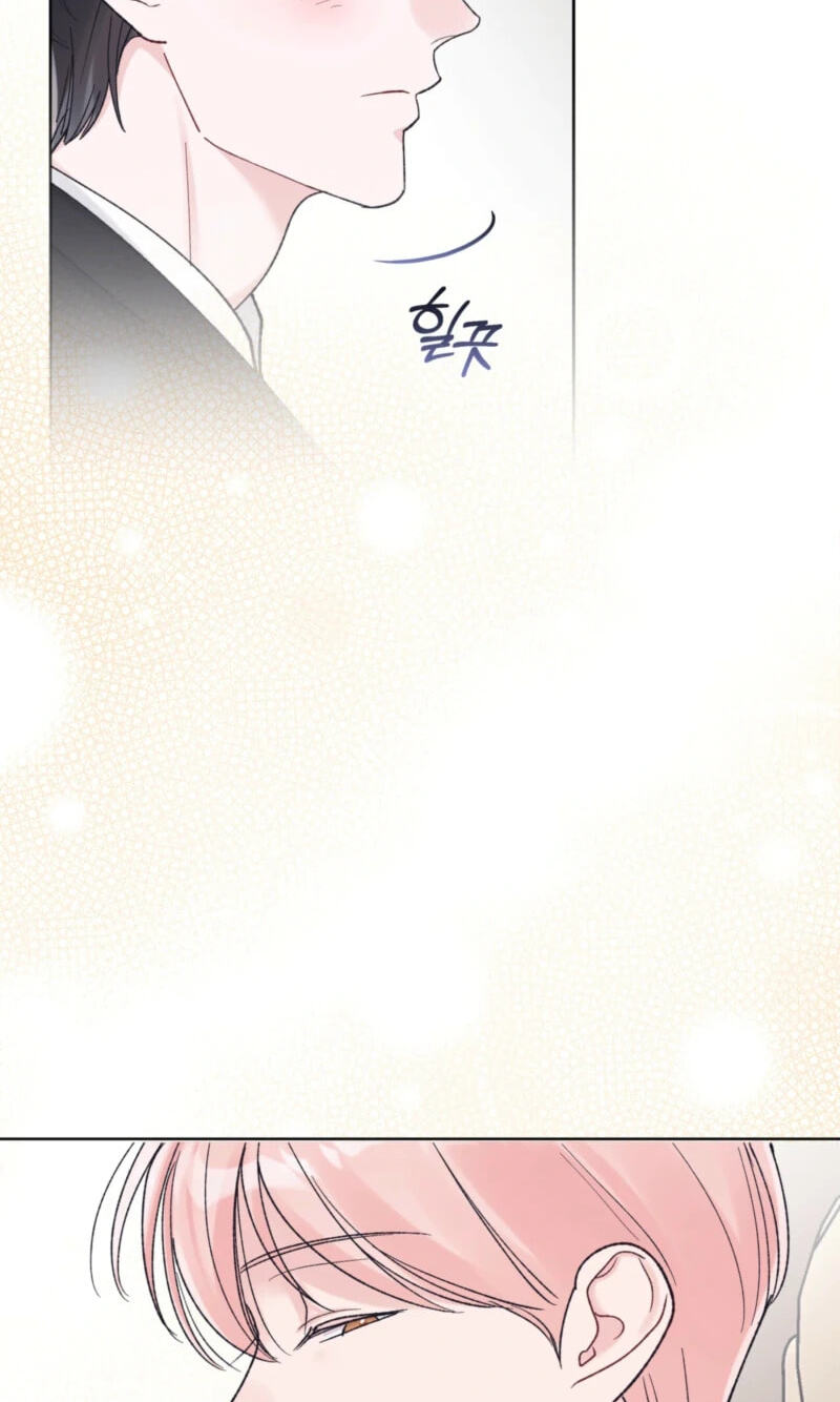Monochrome Rumor Chapter 147 page 59 - 