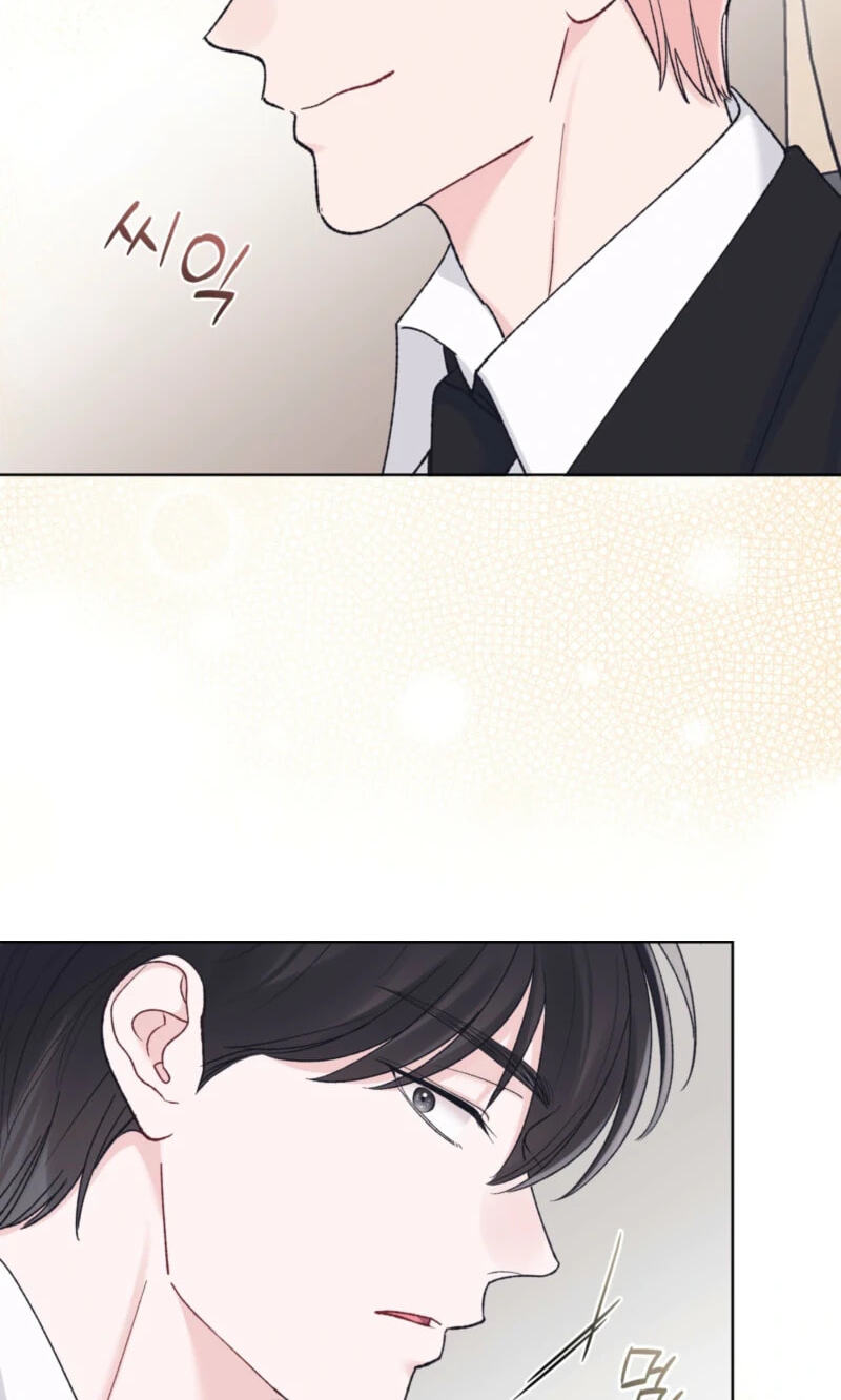 Monochrome Rumor Chapter 147 page 60 - 
