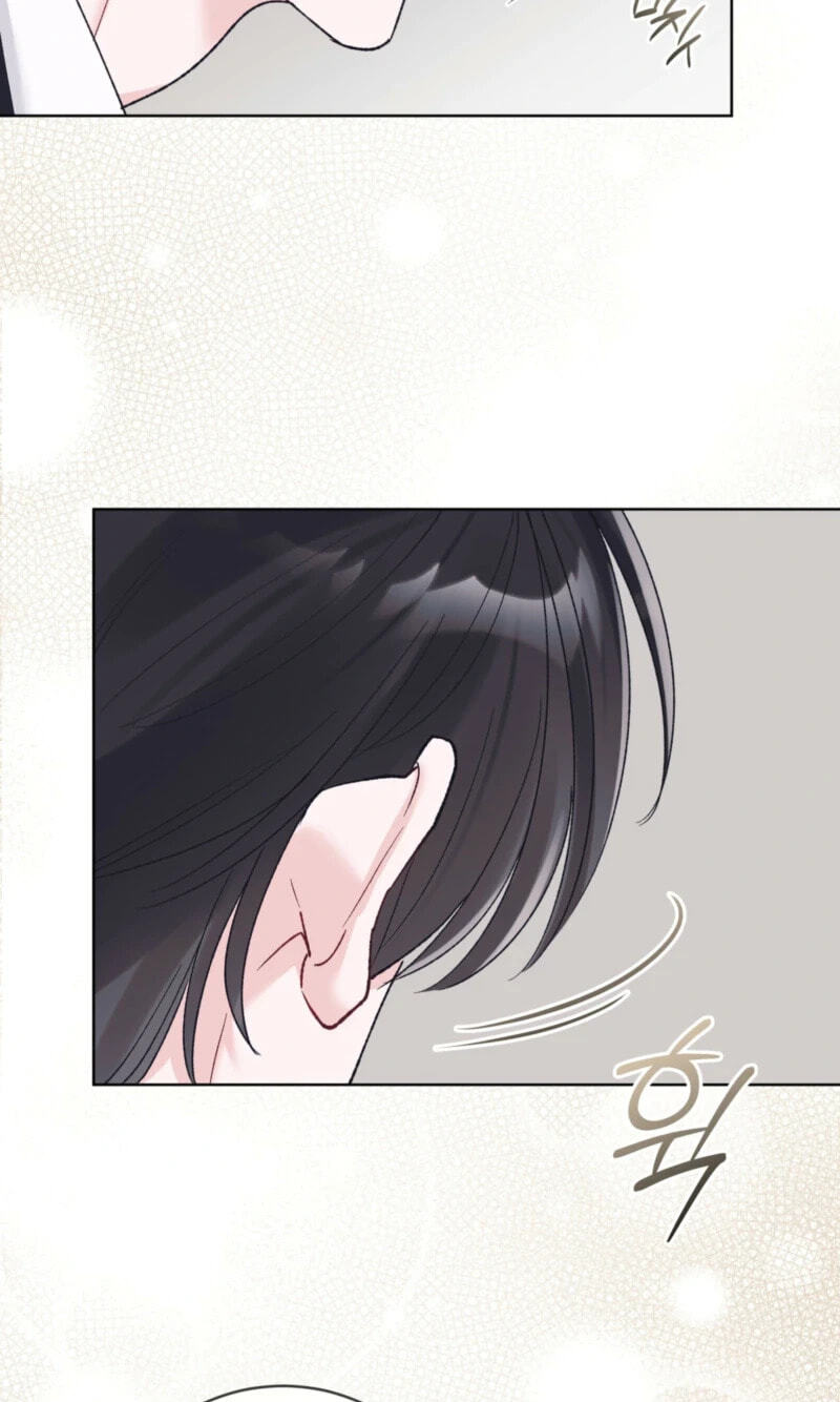 Monochrome Rumor Chapter 147 page 61 - 