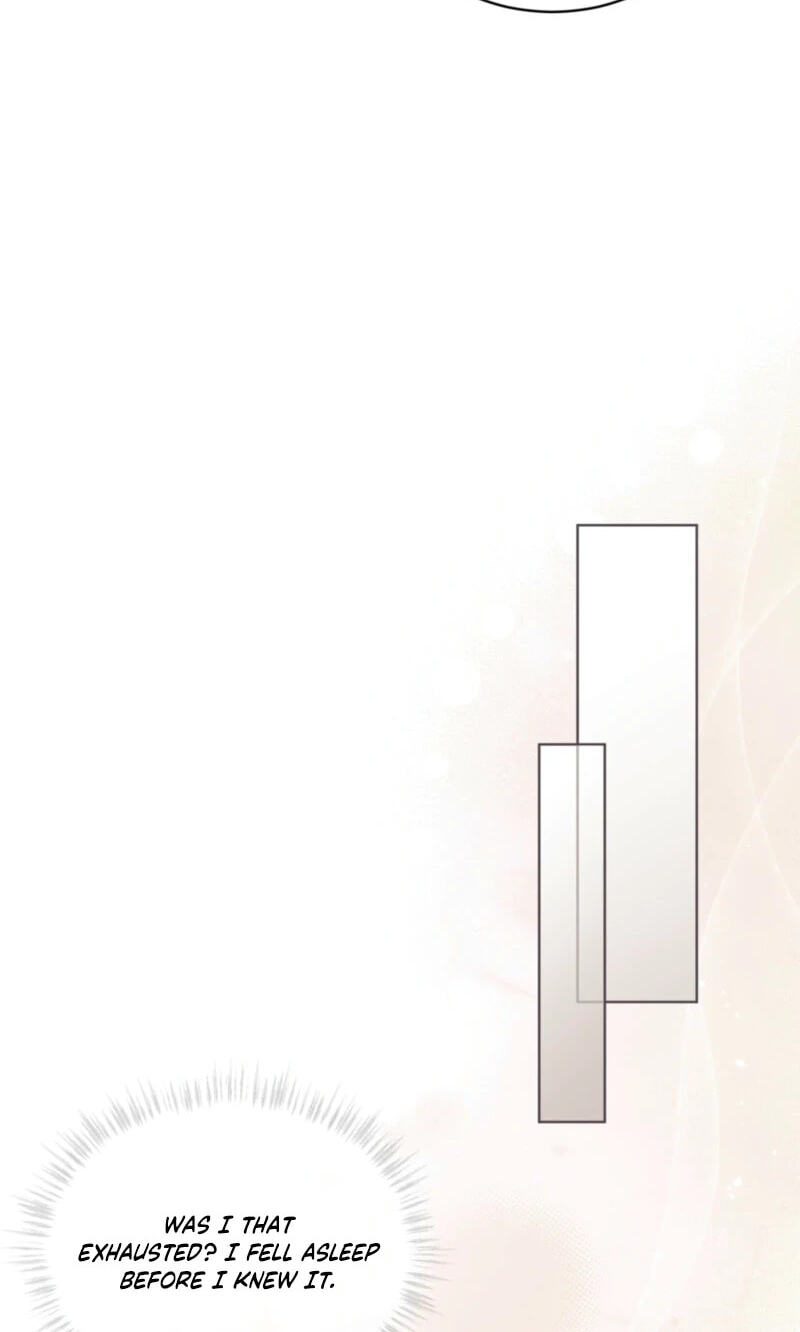 Monochrome Rumor Chapter 147 page 63 - 