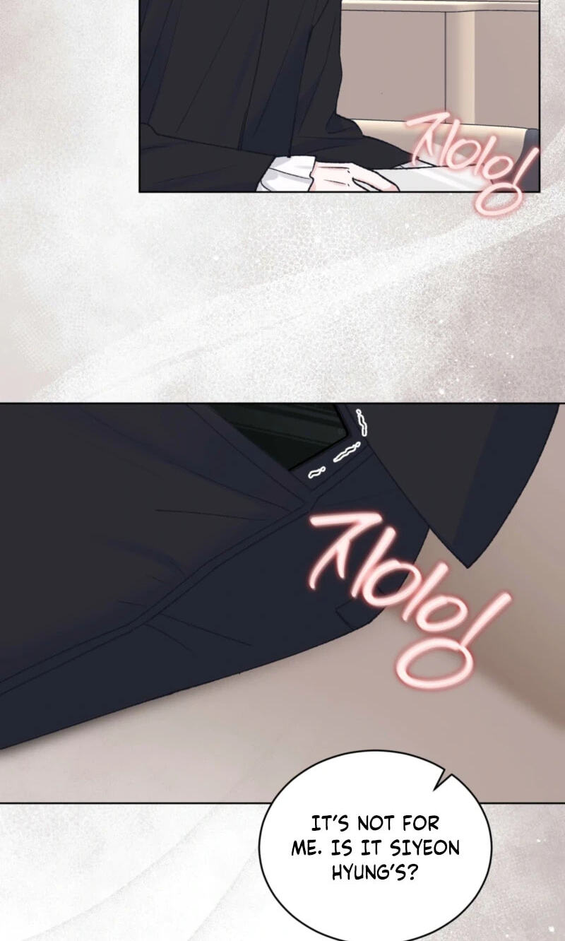 Monochrome Rumor Chapter 147 page 66 - 