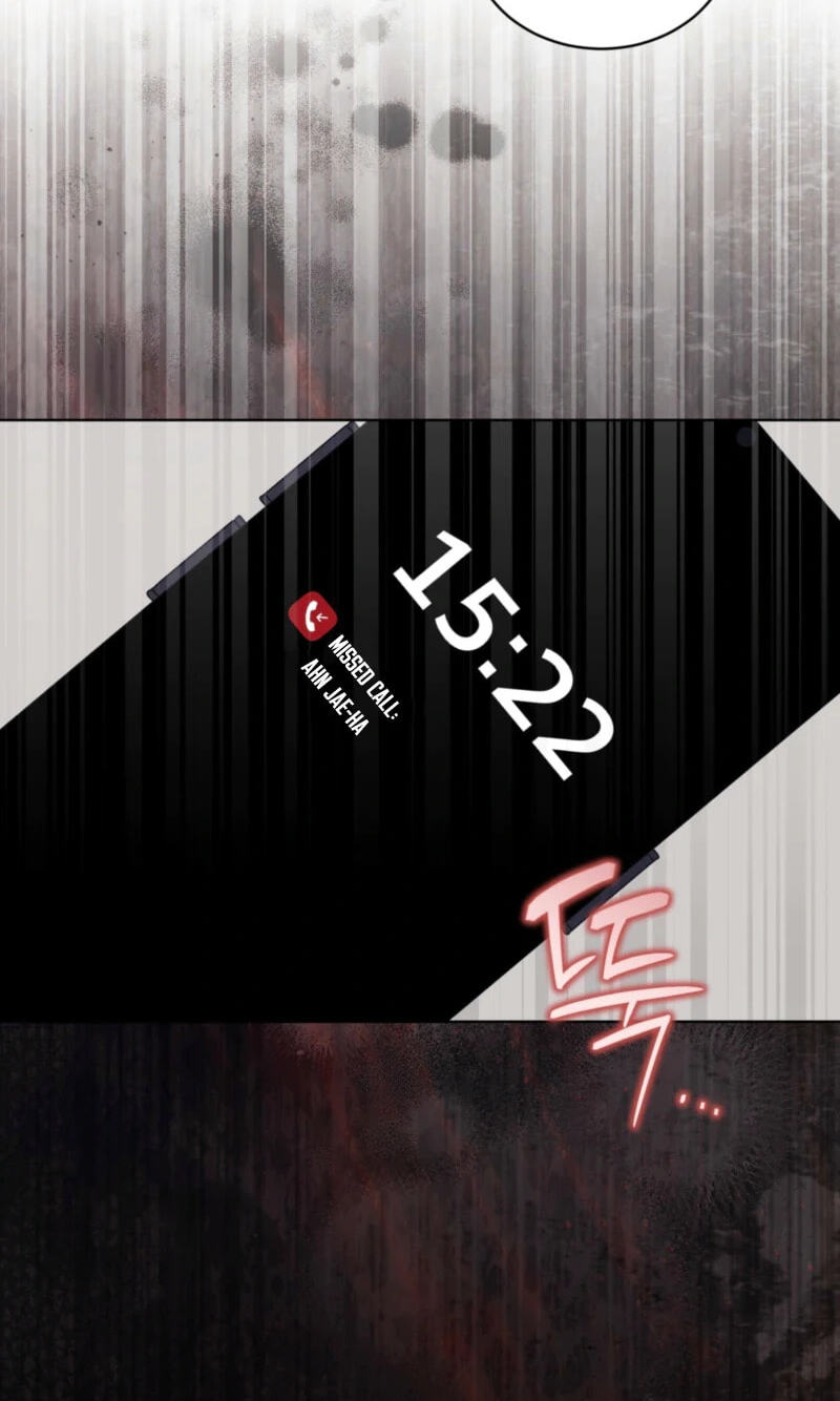 Monochrome Rumor Chapter 147 page 68 - 
