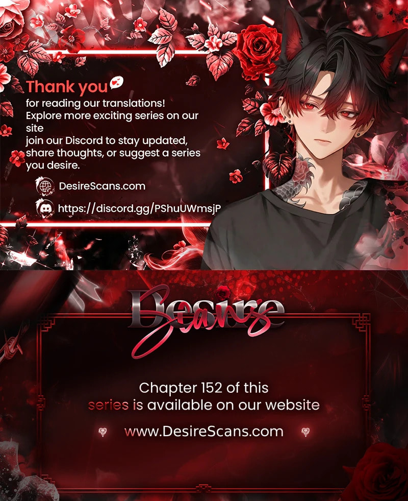 Monochrome Rumor Chapter 147 page 70 - 