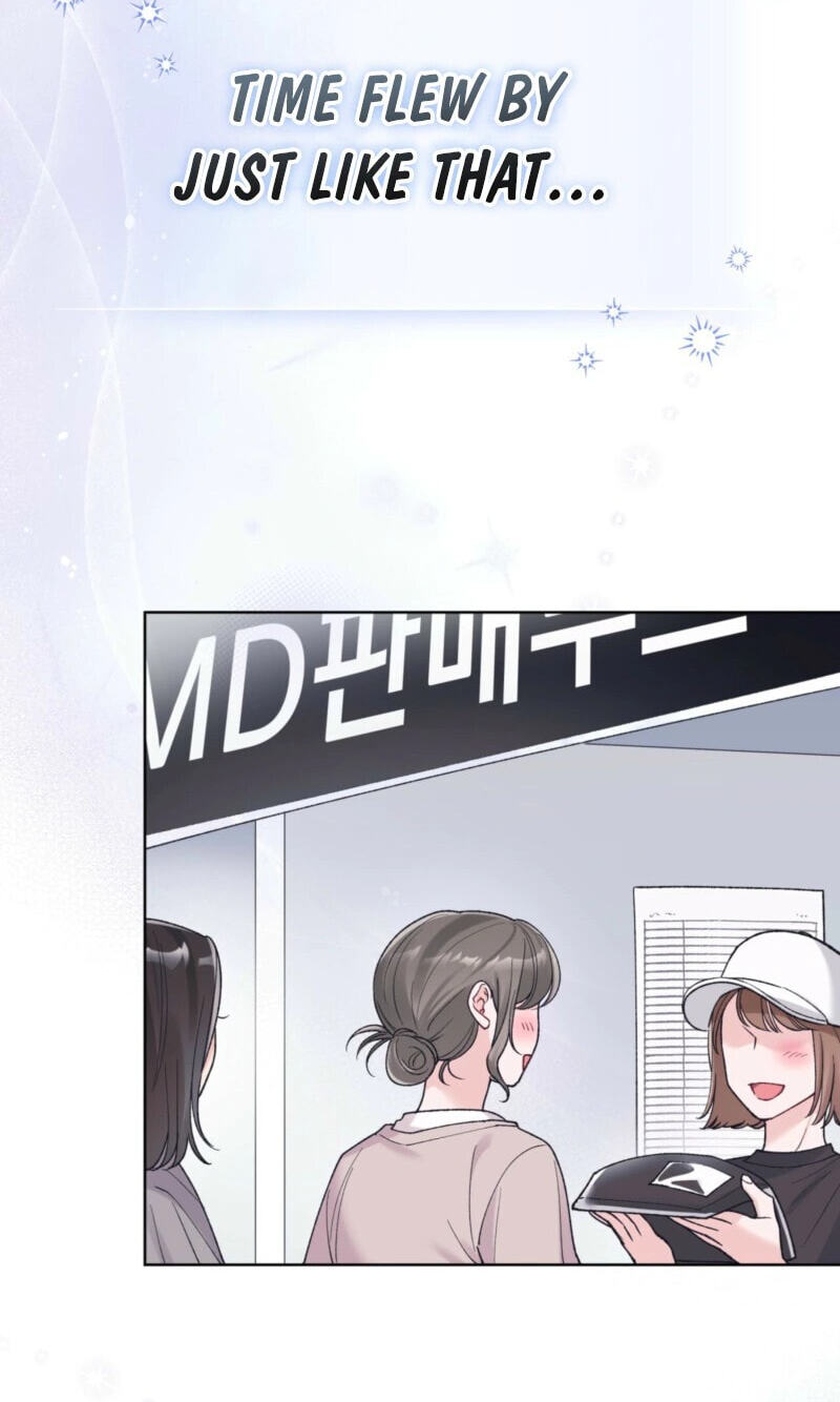 Monochrome Rumor Chapter 148 page 2 - 