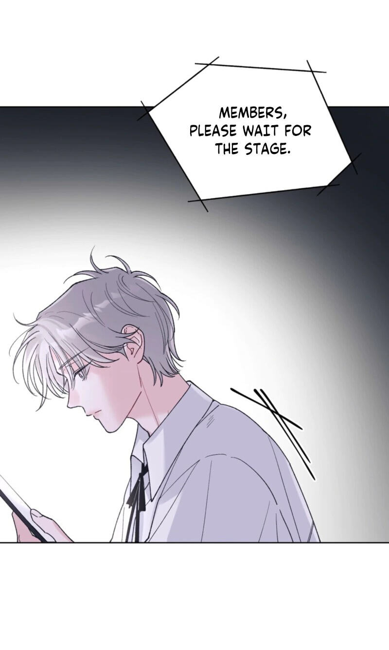 Monochrome Rumor Chapter 148 page 14 - 