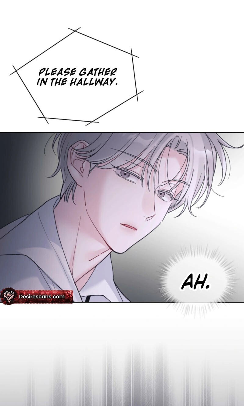 Monochrome Rumor Chapter 148 page 15 - 