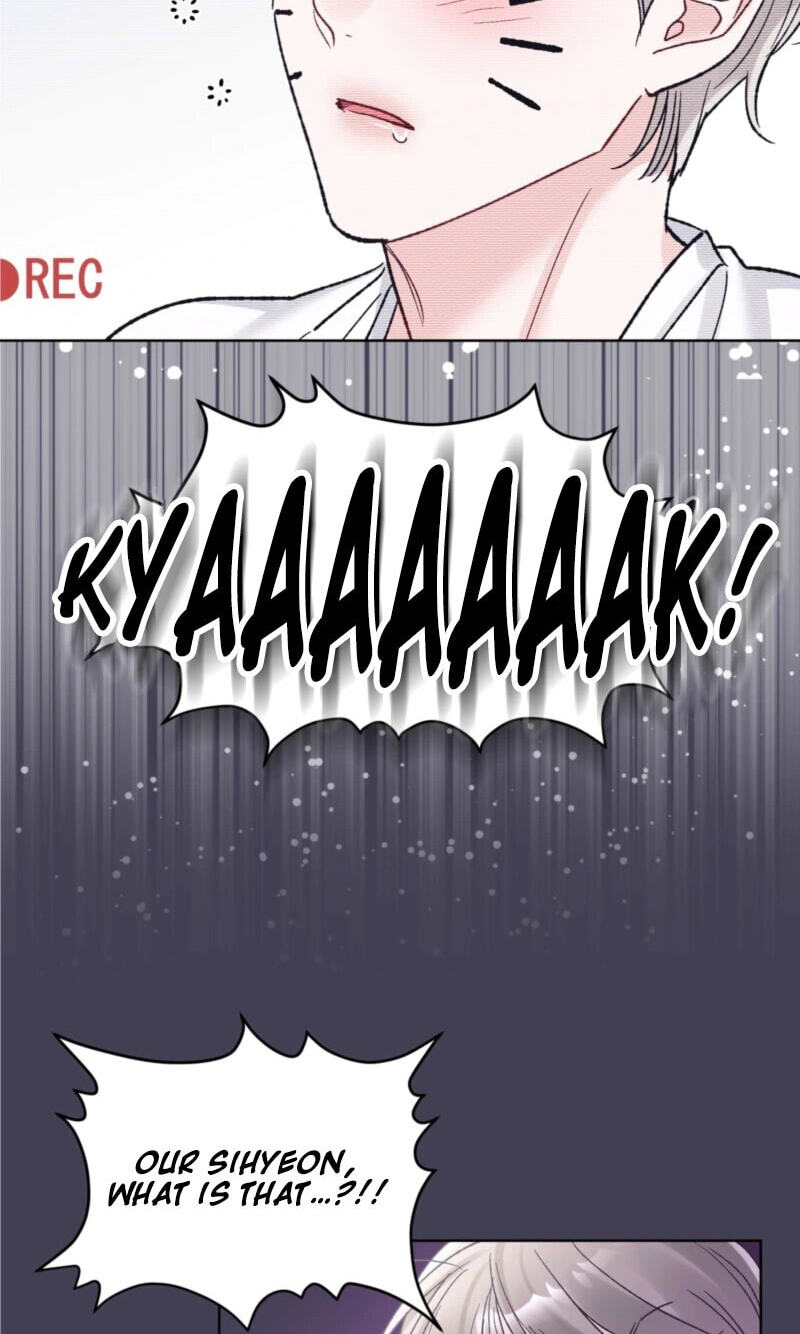 Monochrome Rumor Chapter 148 page 20 - 