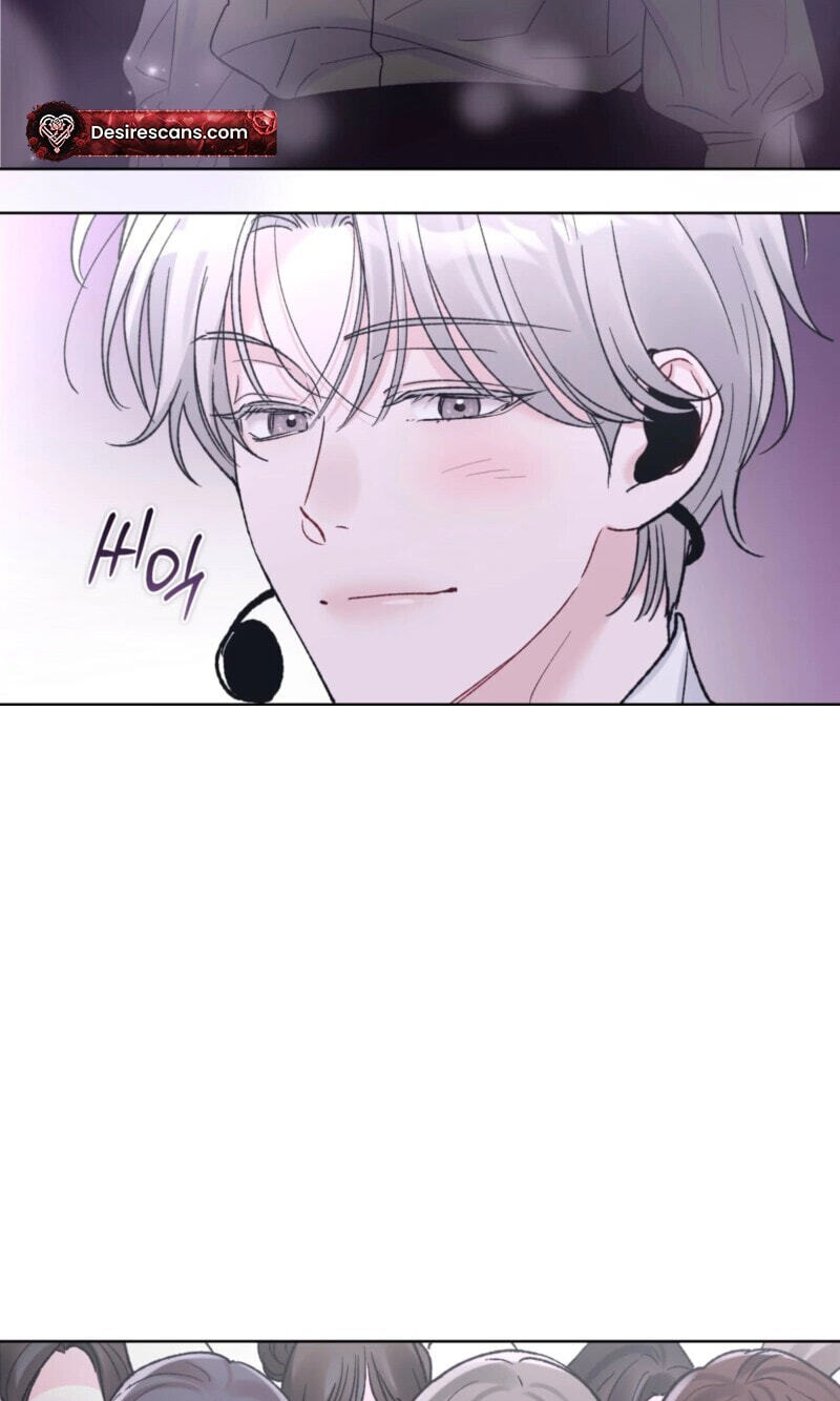 Monochrome Rumor Chapter 148 page 25 - 