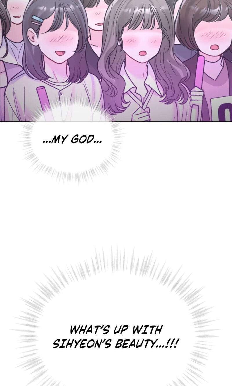 Monochrome Rumor Chapter 148 page 26 - 