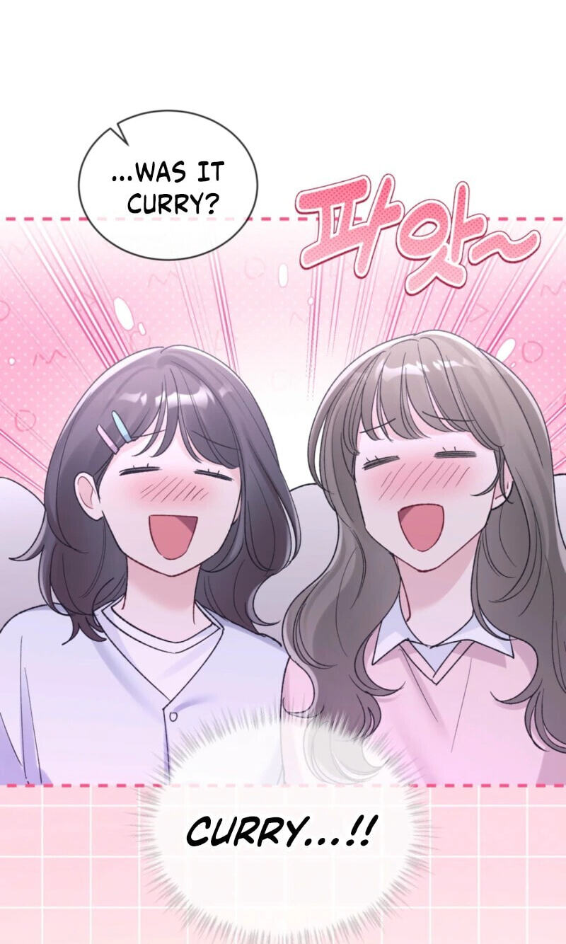 Monochrome Rumor Chapter 148 page 35 - 