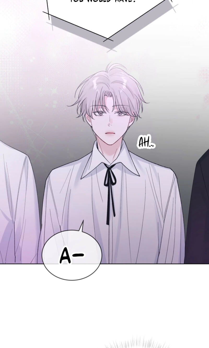 Monochrome Rumor Chapter 148 page 39 - 