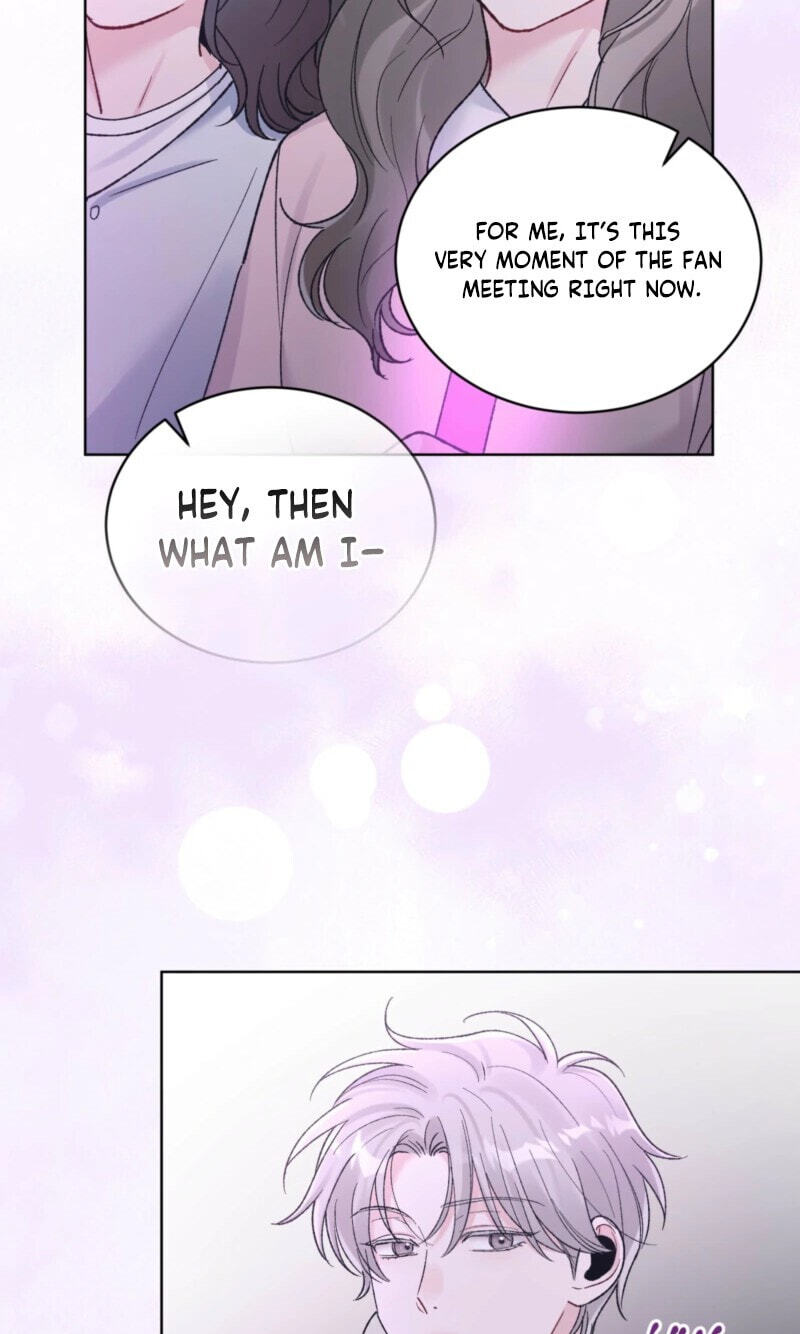Monochrome Rumor Chapter 148 page 49 - 