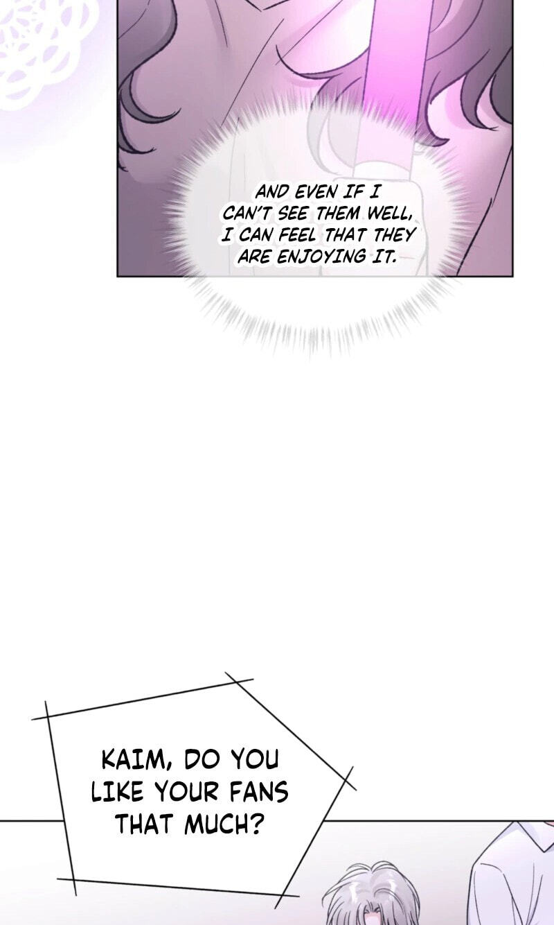 Monochrome Rumor Chapter 148 page 52 - 
