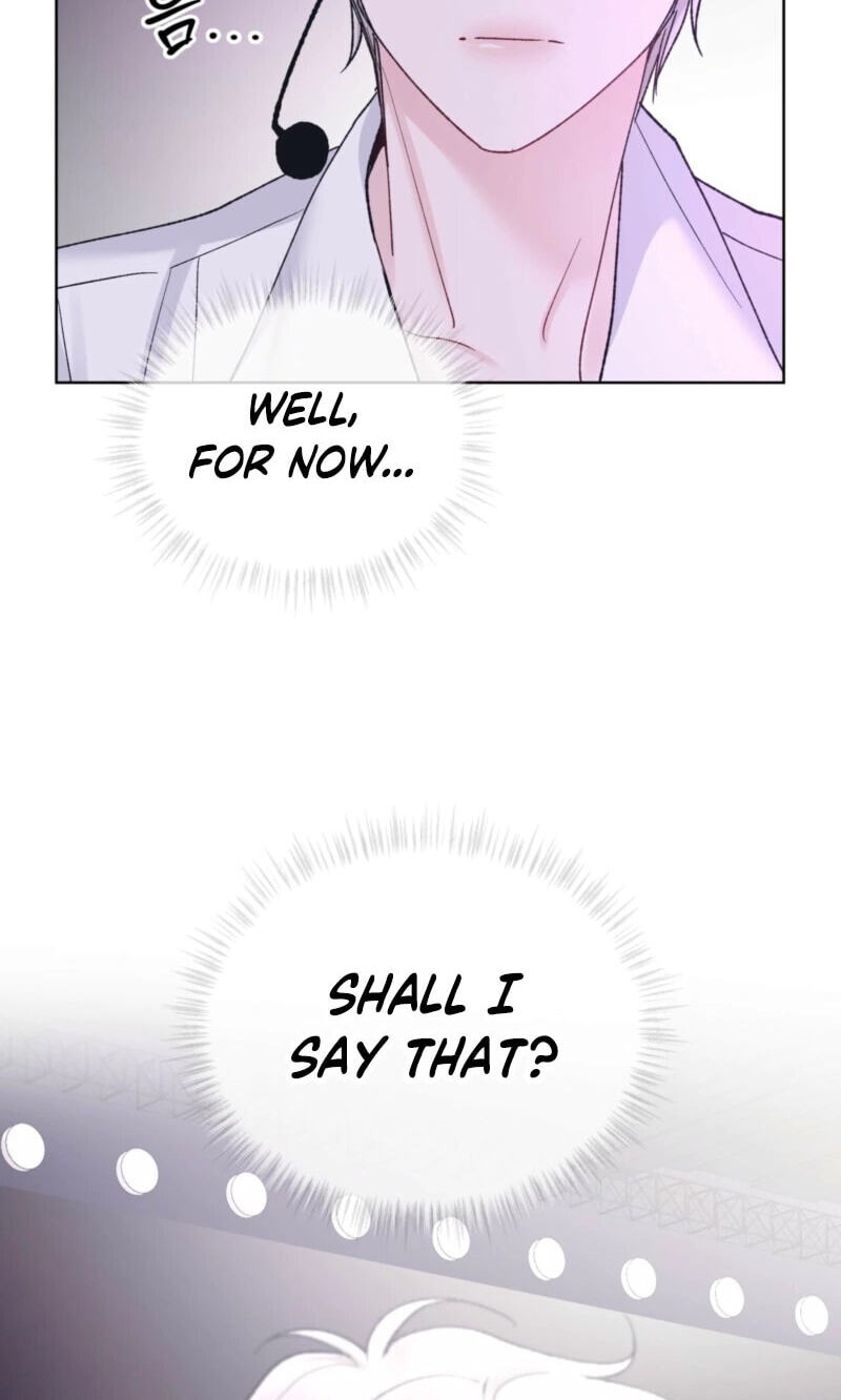 Monochrome Rumor Chapter 148 page 54 - 