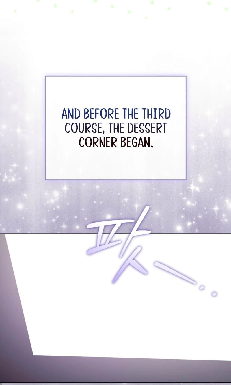 Monochrome Rumor Chapter 148 page 60 - 