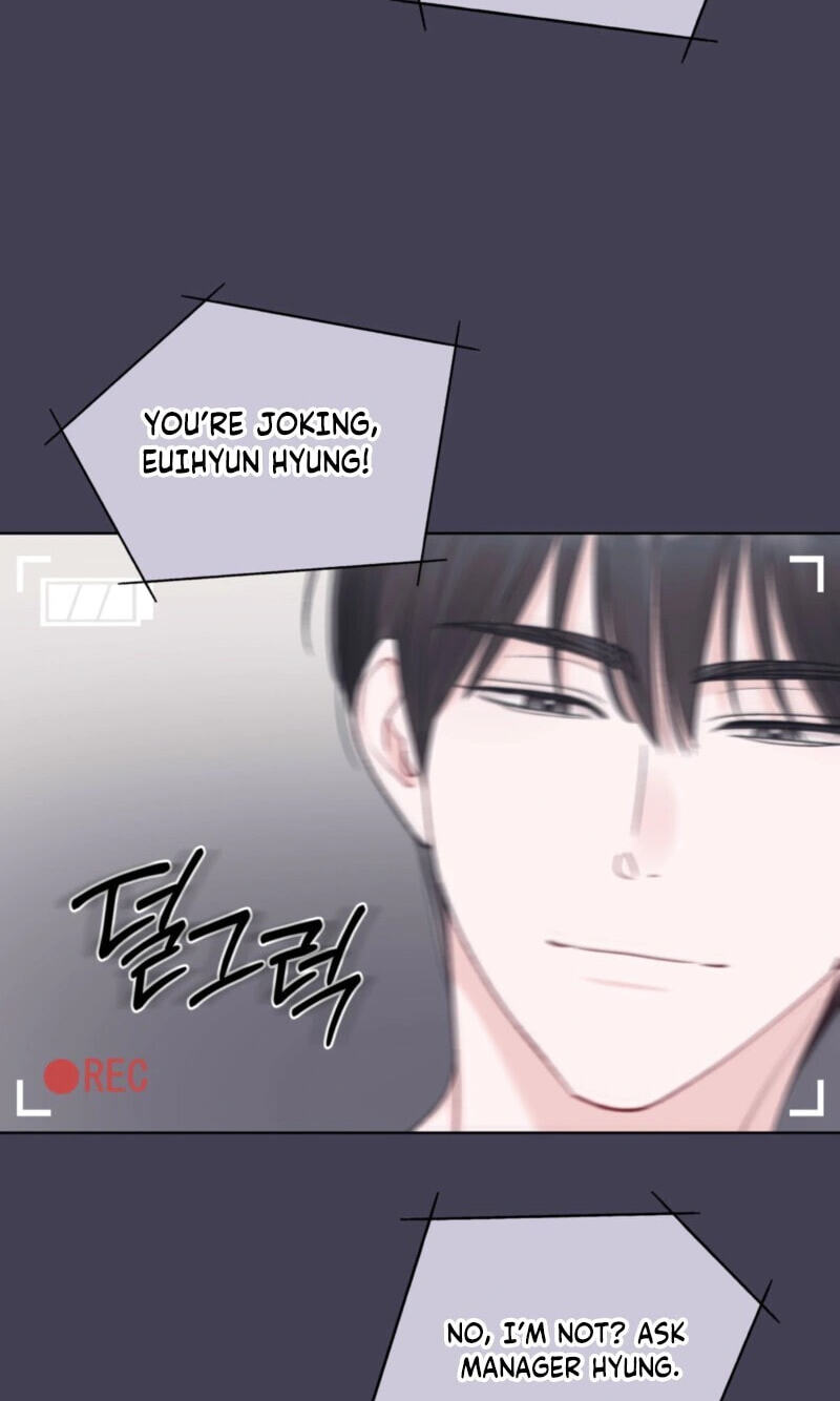 Monochrome Rumor Chapter 148 page 62 - 