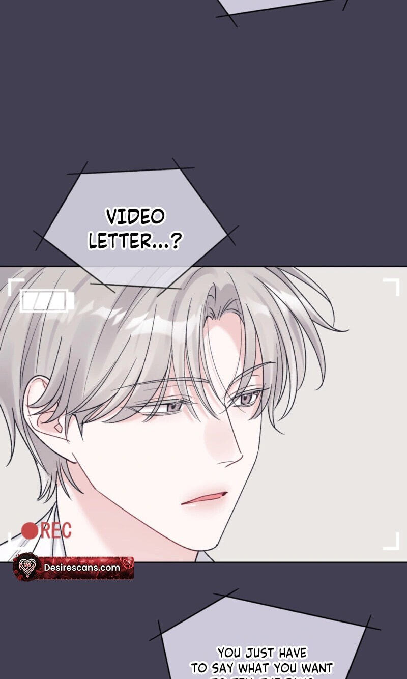 Monochrome Rumor Chapter 148 page 64 - 
