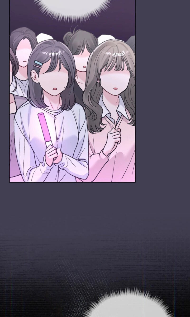 Monochrome Rumor Chapter 148 page 66 - 
