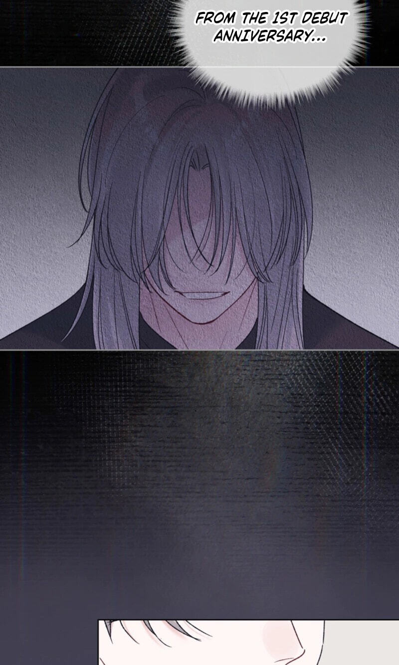 Monochrome Rumor Chapter 148 page 67 - 