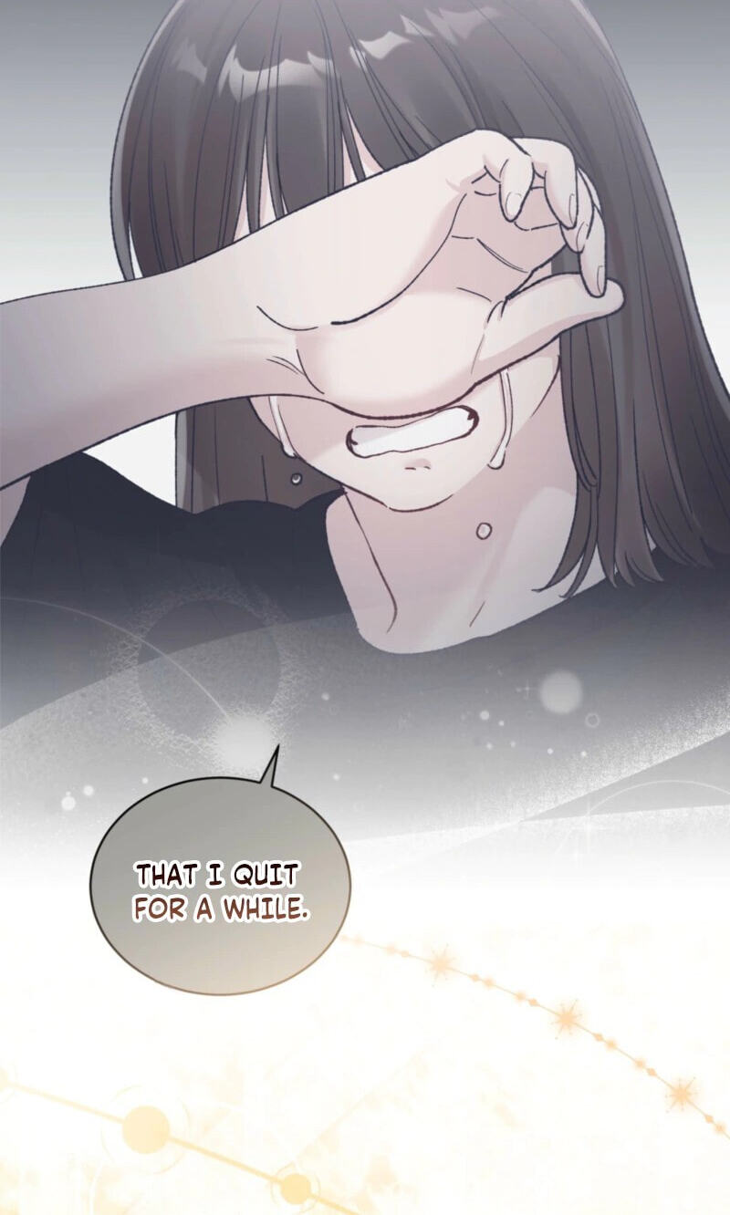 Monochrome Rumor Chapter 148 page 69 - 