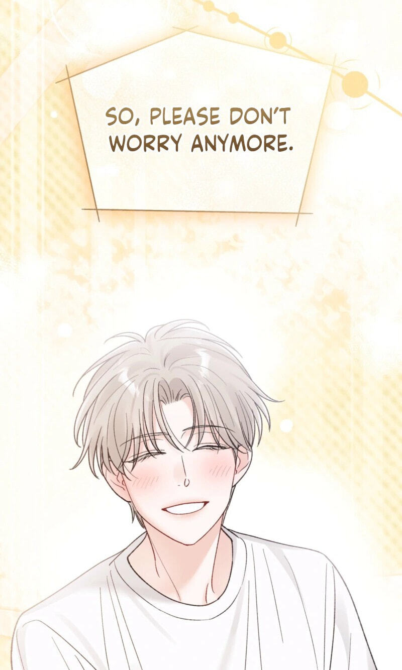 Monochrome Rumor Chapter 148 page 70 - 