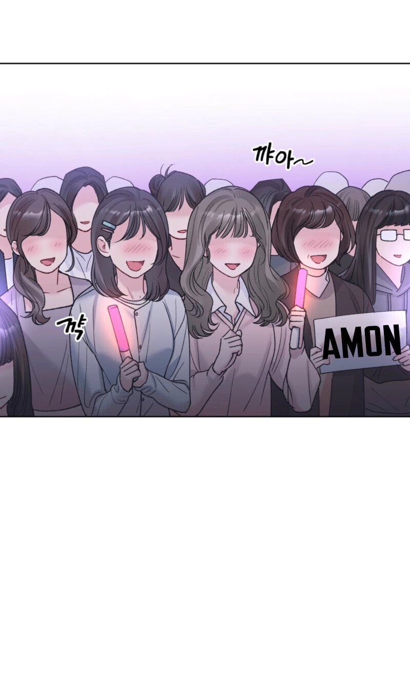 Monochrome Rumor Chapter 148 page 8 - 