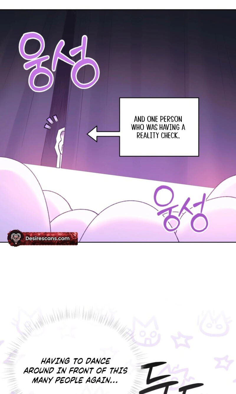 Monochrome Rumor Chapter 148 page 9 - 