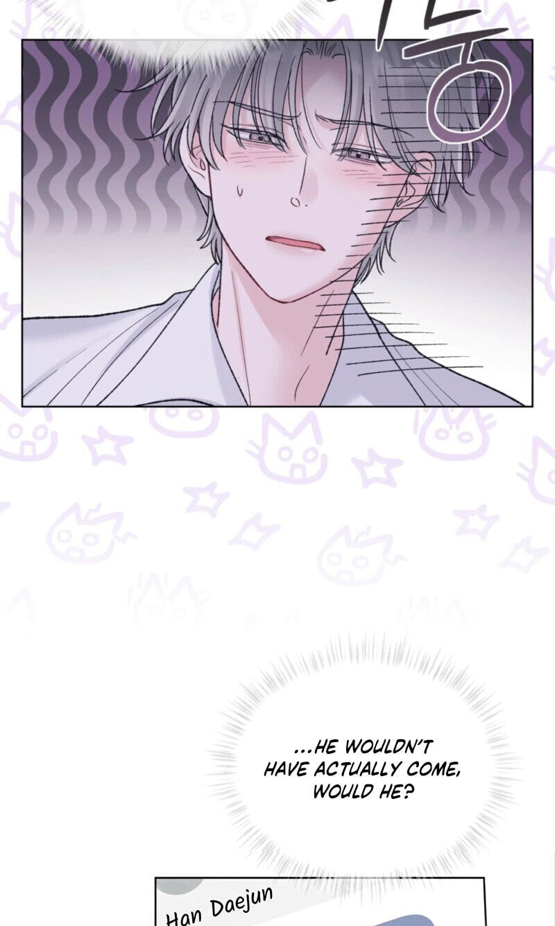 Monochrome Rumor Chapter 148 page 10 - 
