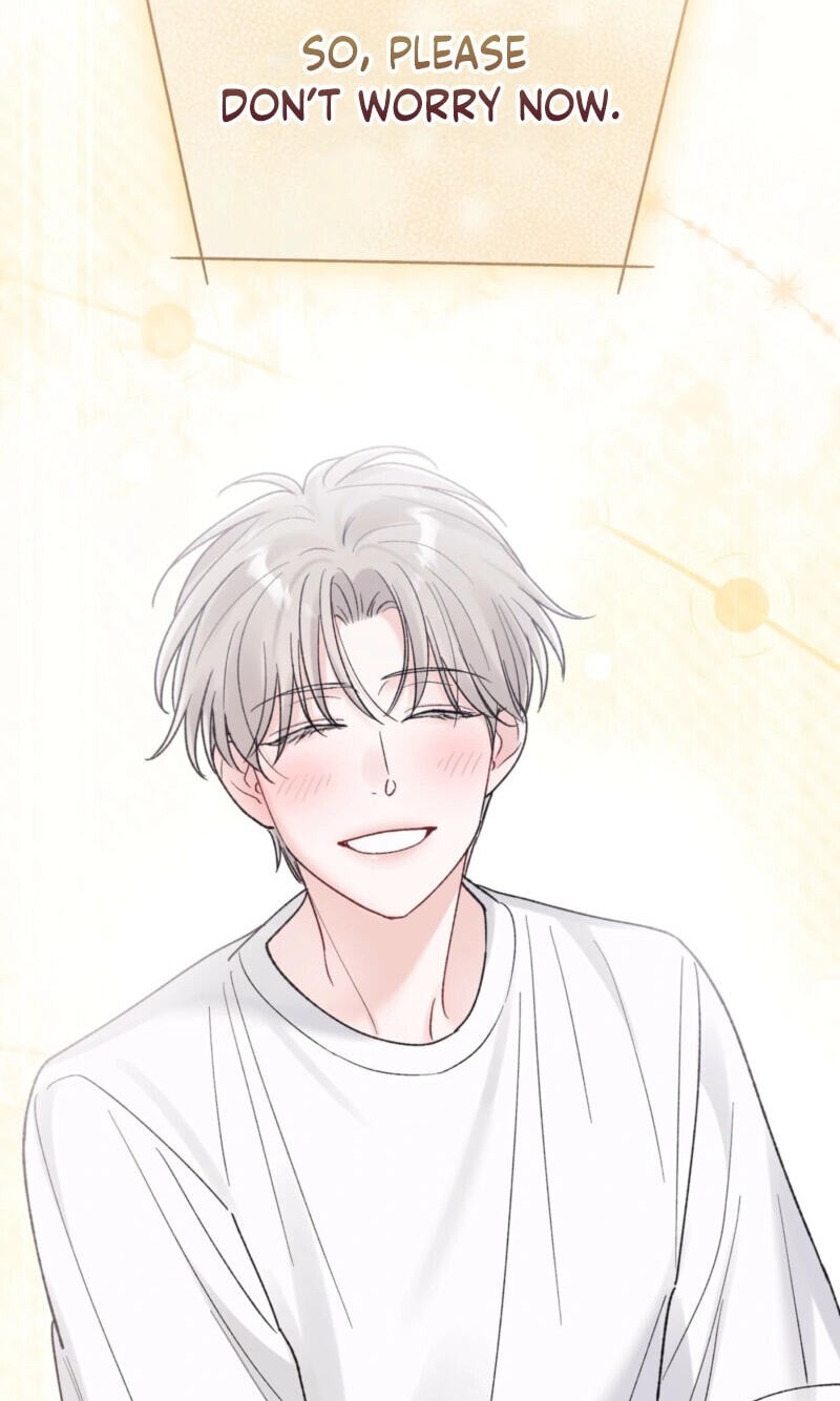 Monochrome Rumor Chapter 149 page 2 - 