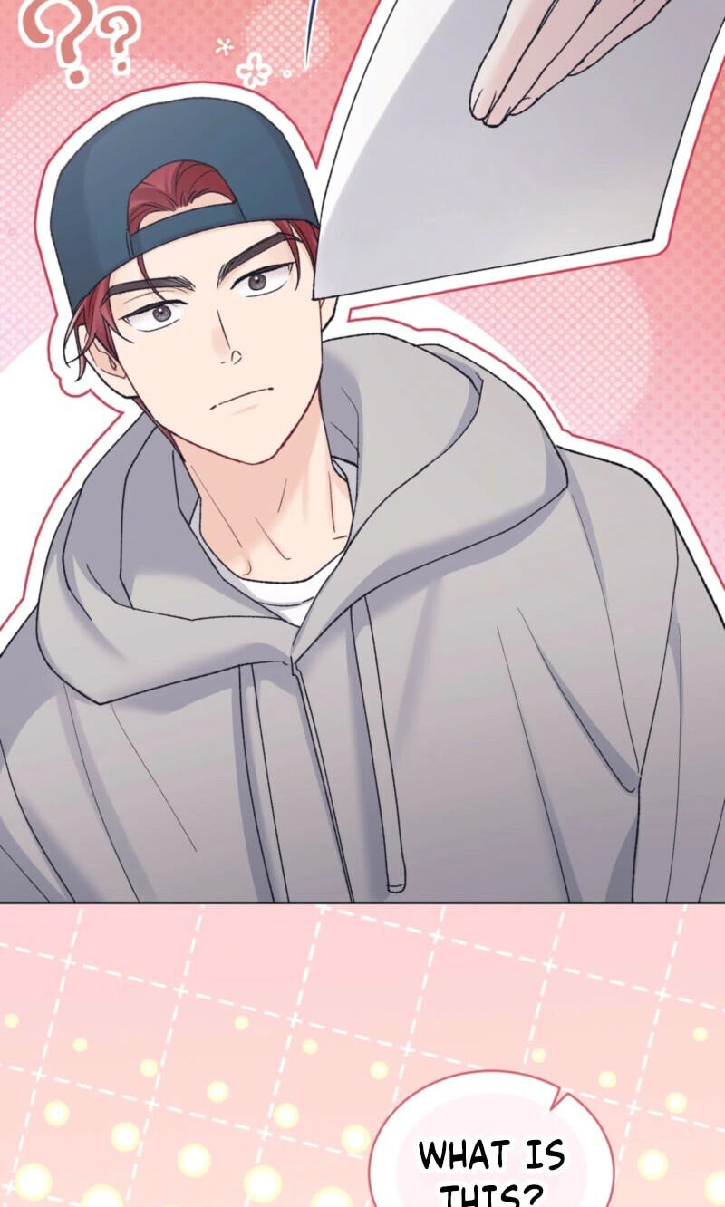Monochrome Rumor Chapter 149 page 24 - 