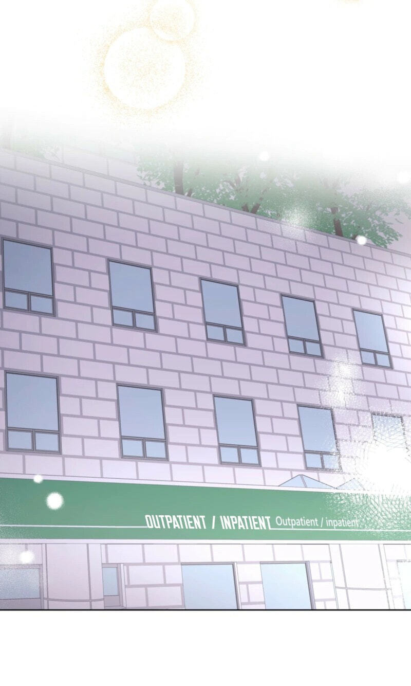 Monochrome Rumor Chapter 149 page 28 - 