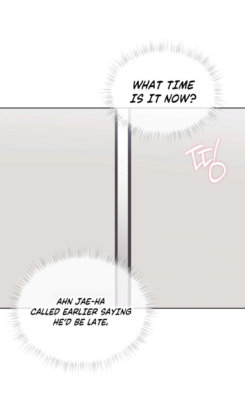 Monochrome Rumor Chapter 149 page 31 - 