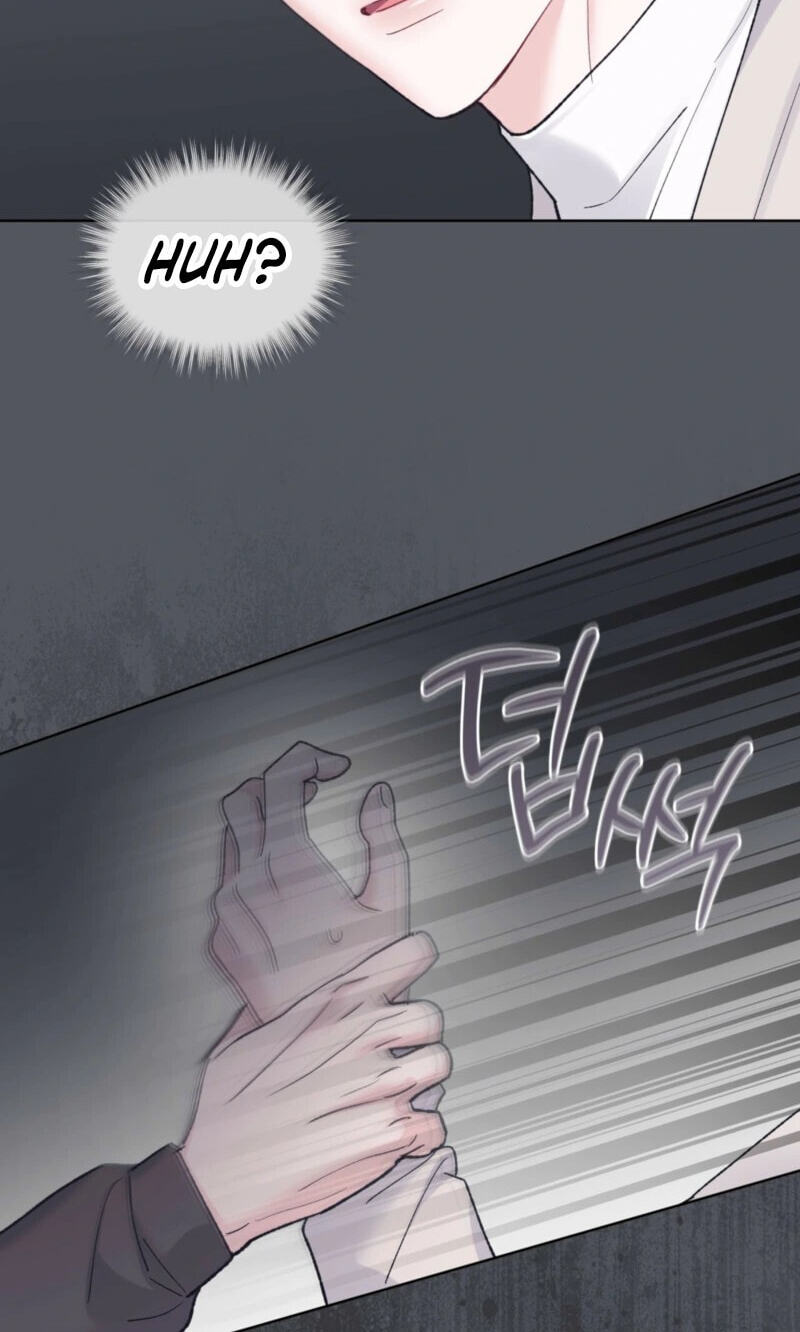 Monochrome Rumor Chapter 149 page 36 - 