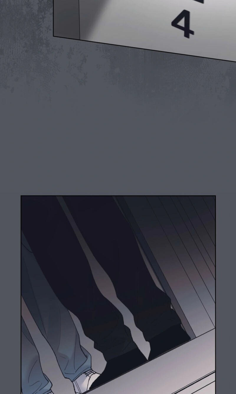 Monochrome Rumor Chapter 149 page 38 - 