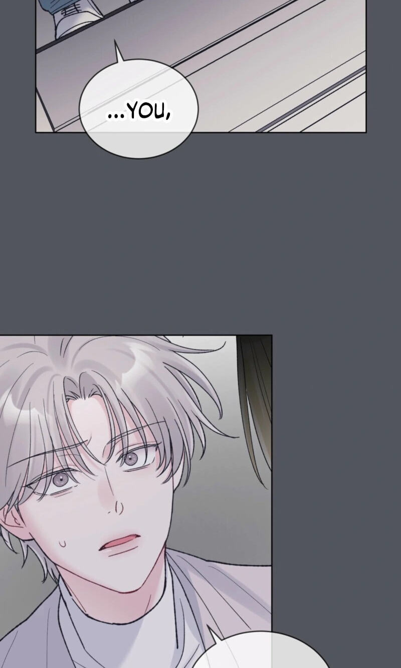 Monochrome Rumor Chapter 149 page 39 - 