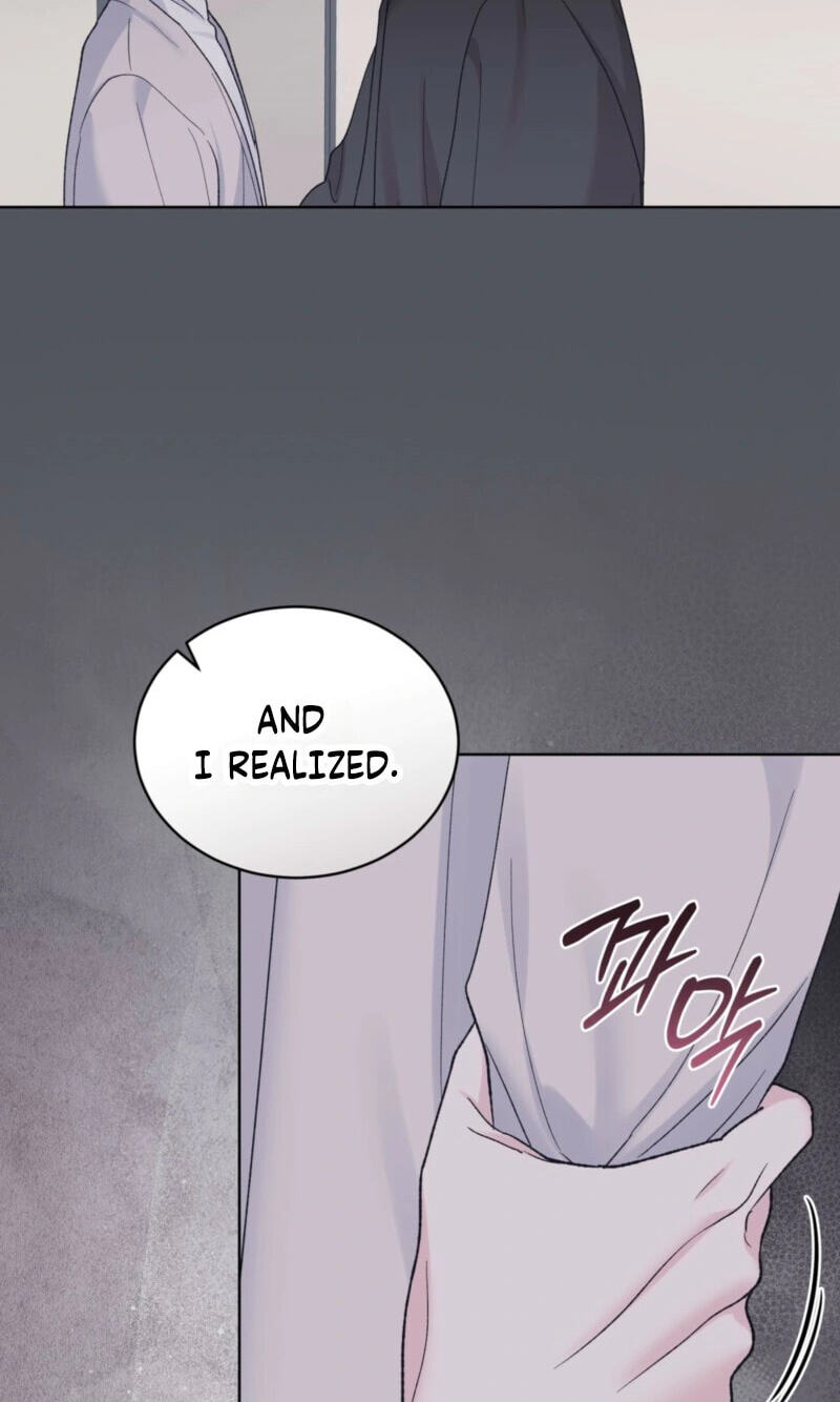 Monochrome Rumor Chapter 149 page 41 - 