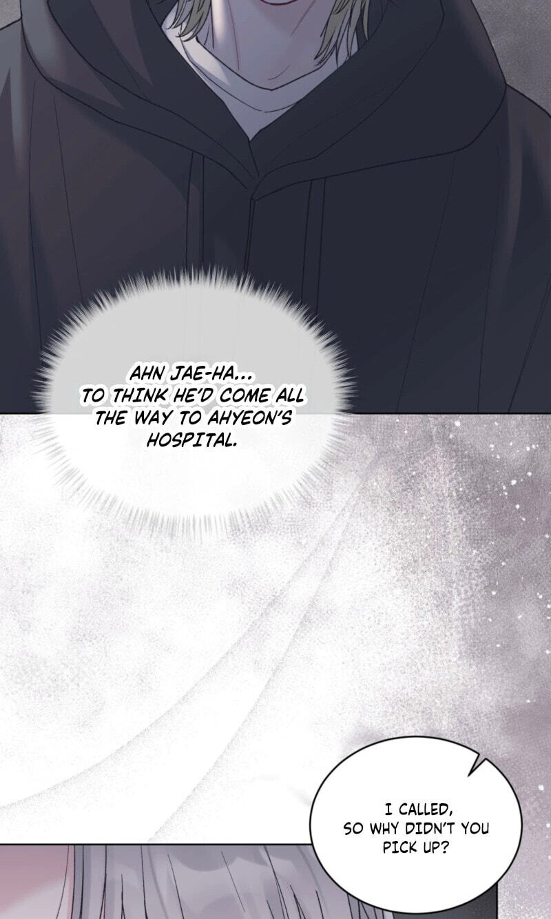 Monochrome Rumor Chapter 149 page 43 - 